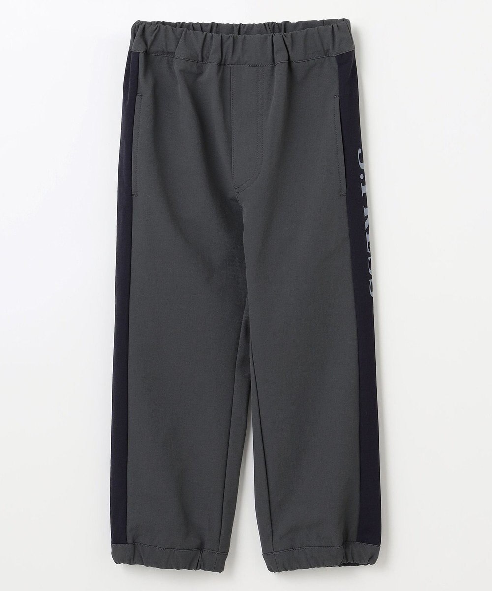 J.PRESS KIDS 【100-130cm】サイド切替パンツ 