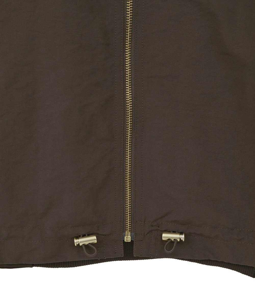 Green Parks コクーンマウンテンパーカー 