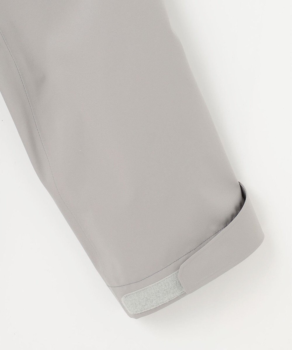 JOSEPH ABBOUD MOUNTAIN 【ECO撥水/耐水性/透湿防水素材/ストレッチ/軽量】ボイルドポリエステル3レイヤー マウンテンパーカー 