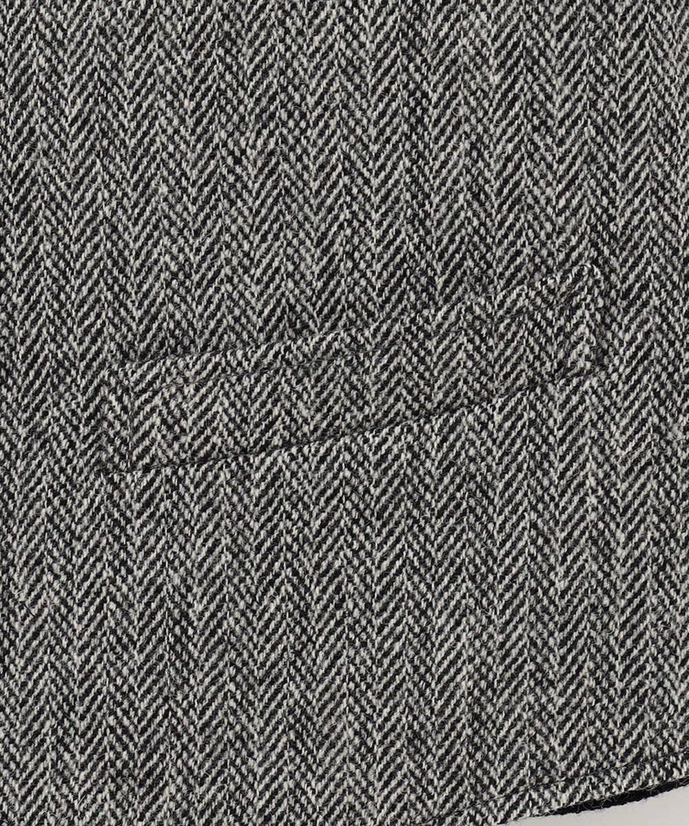 J.PRESS MEN 【LOVAT TWEED 】サドルベスト 