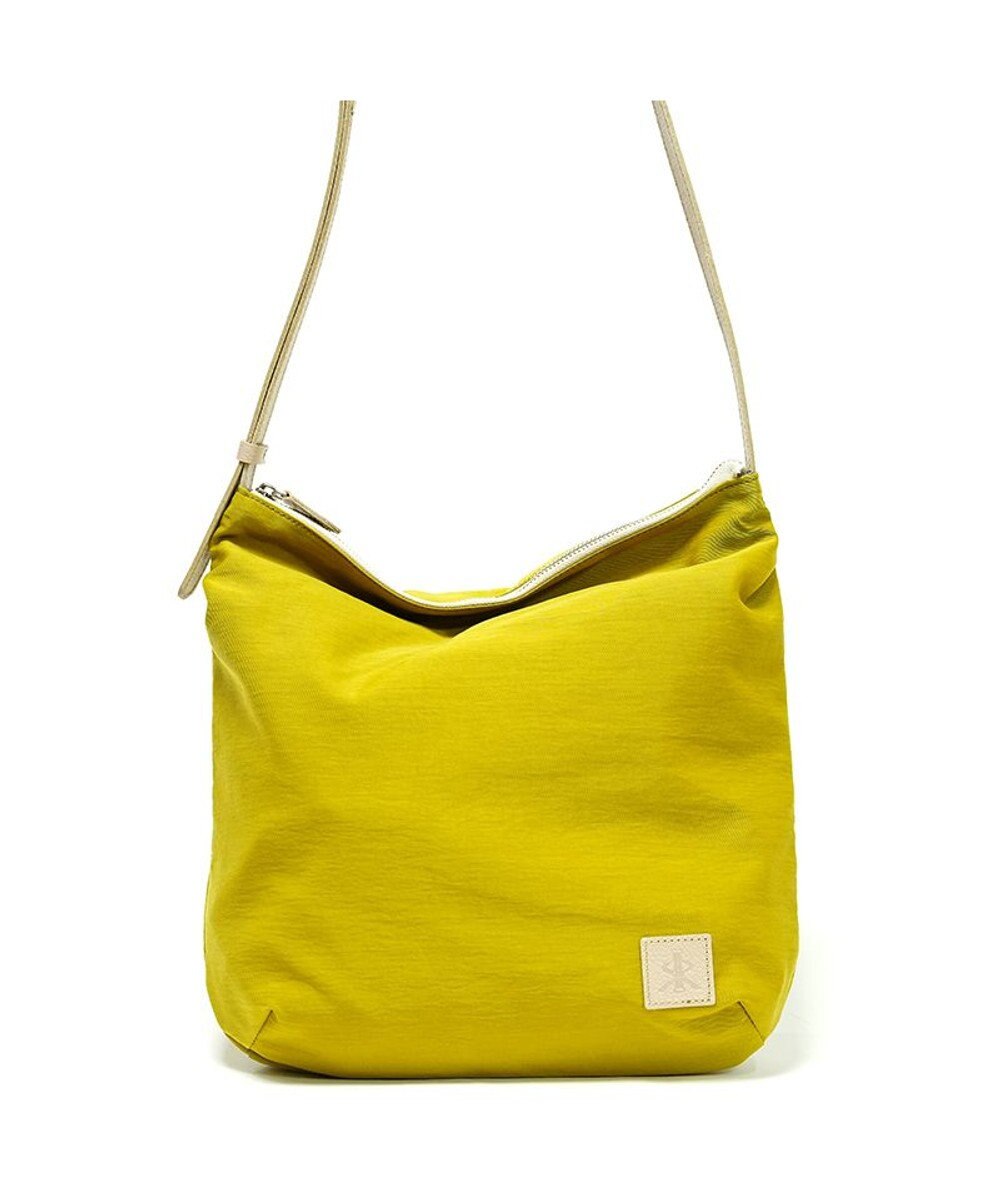 Regalo Felice 【超軽量 / A4サイズ対応 / 口元ファスナータイプ】ショルダー / REGALO 