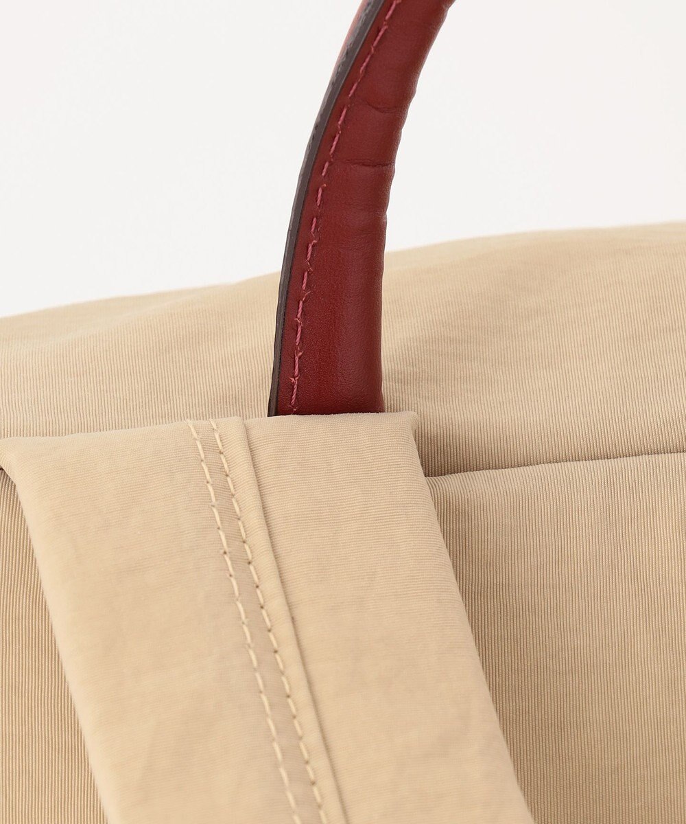 YUSHI Square - RUCKSACK  リュック【撥水/ナイロン】 