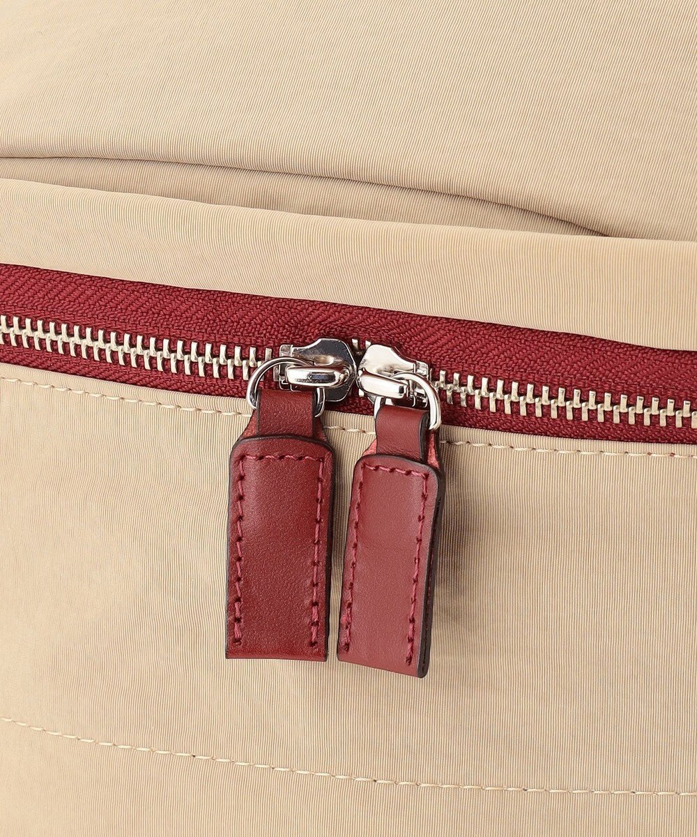 YUSHI Square - RUCKSACK  リュック【撥水/ナイロン】 