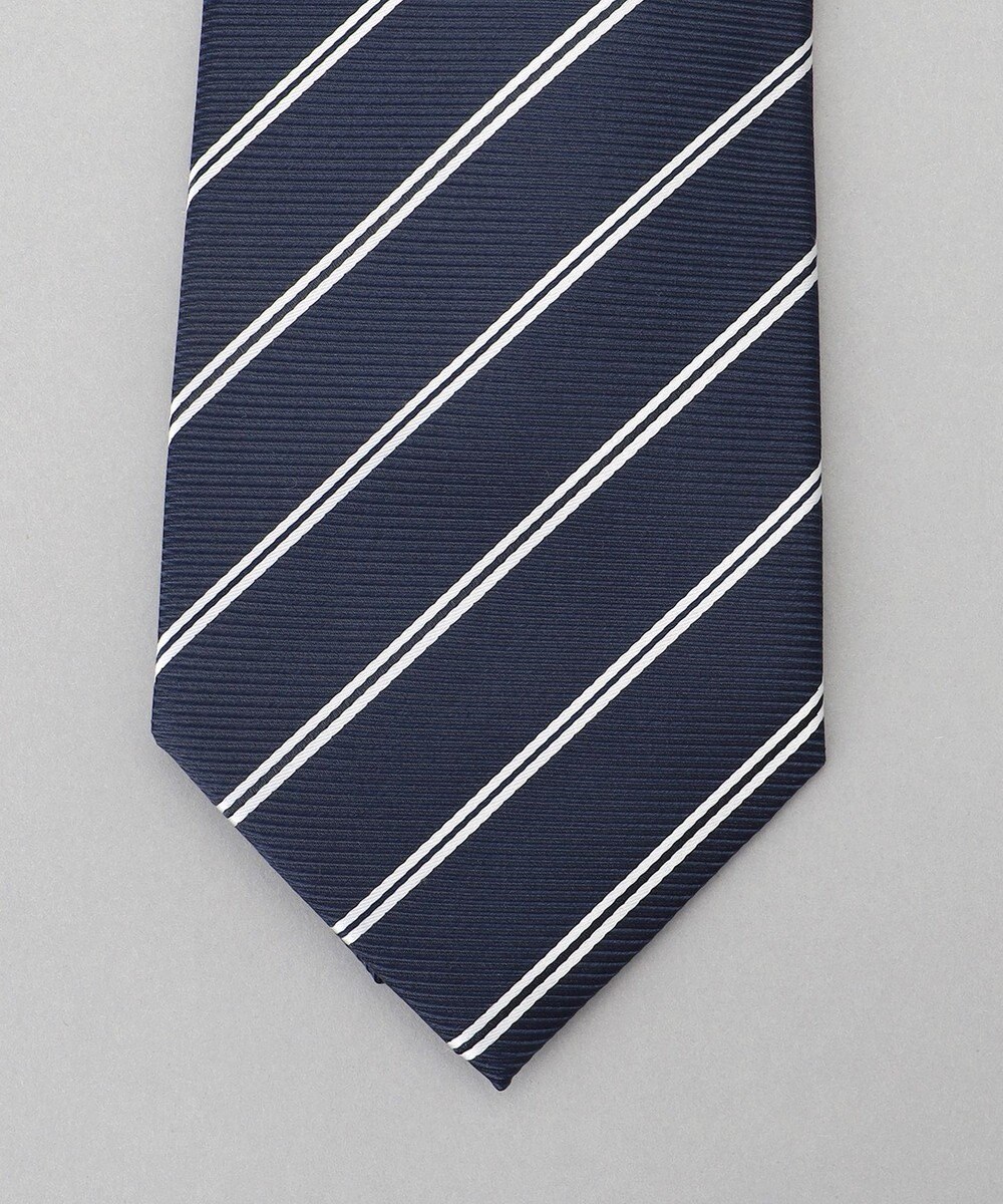 GOTAIRIKU GOTAIRIKU別注【MANTERO/マンテロ】ネクタイ_ストライプ 