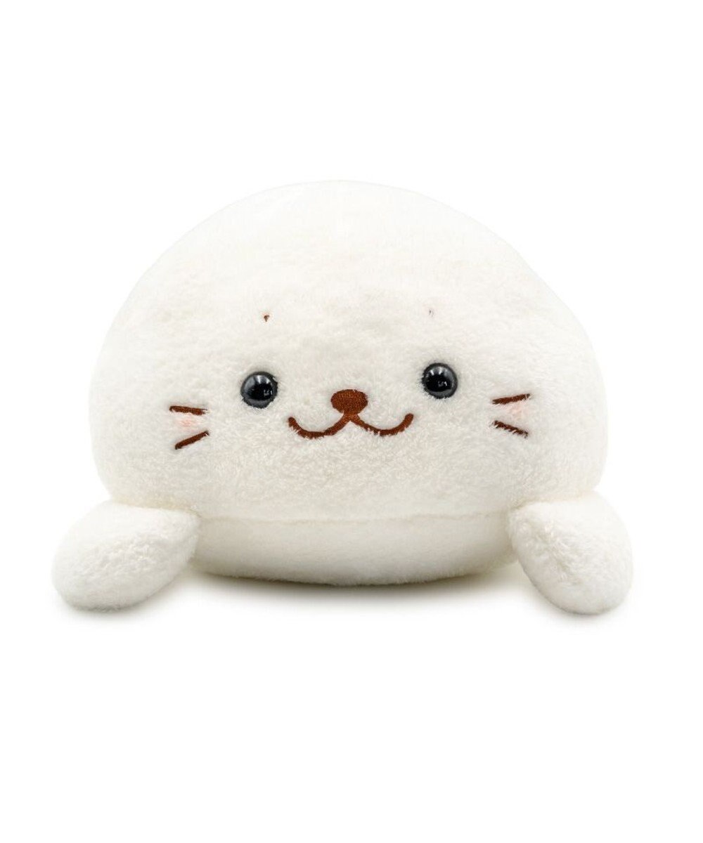 Mother garden しろたん メルティ 抱き枕 55cm 