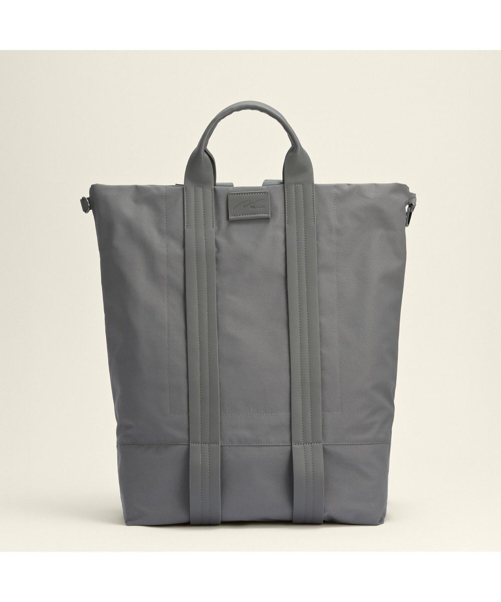 ACE BAGS & LUGGAGE W&.Day/Night レポ 2WAYトート B4サイズ 19172 ダブルアンドデイナイト 