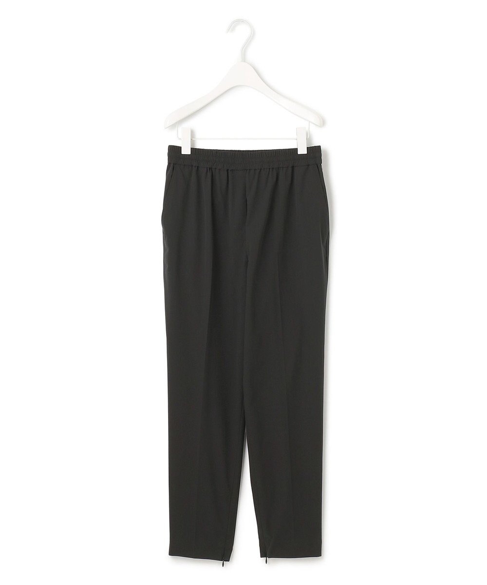 ICB 【接触冷感・UVカット・撥水・洗える】 プルーフ4WAYタフタ パンツ 