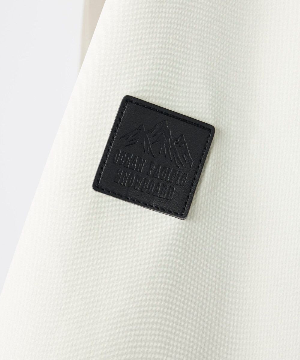 OP／FILA 【ocean pacific】スノーウェア NEWスタンダードジャケット 