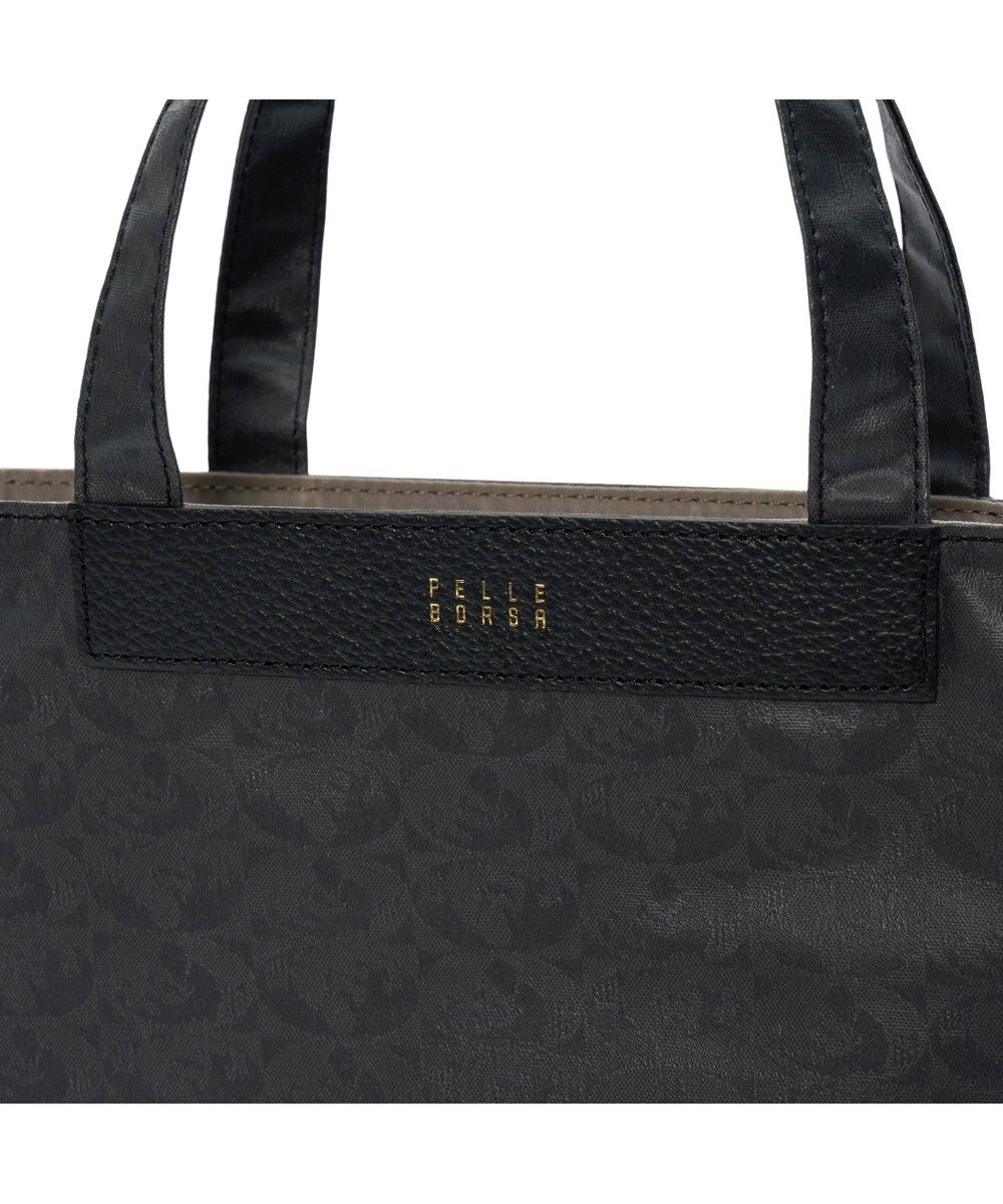 PELLE BORSA サブバッグ Alive アライブ 4448 