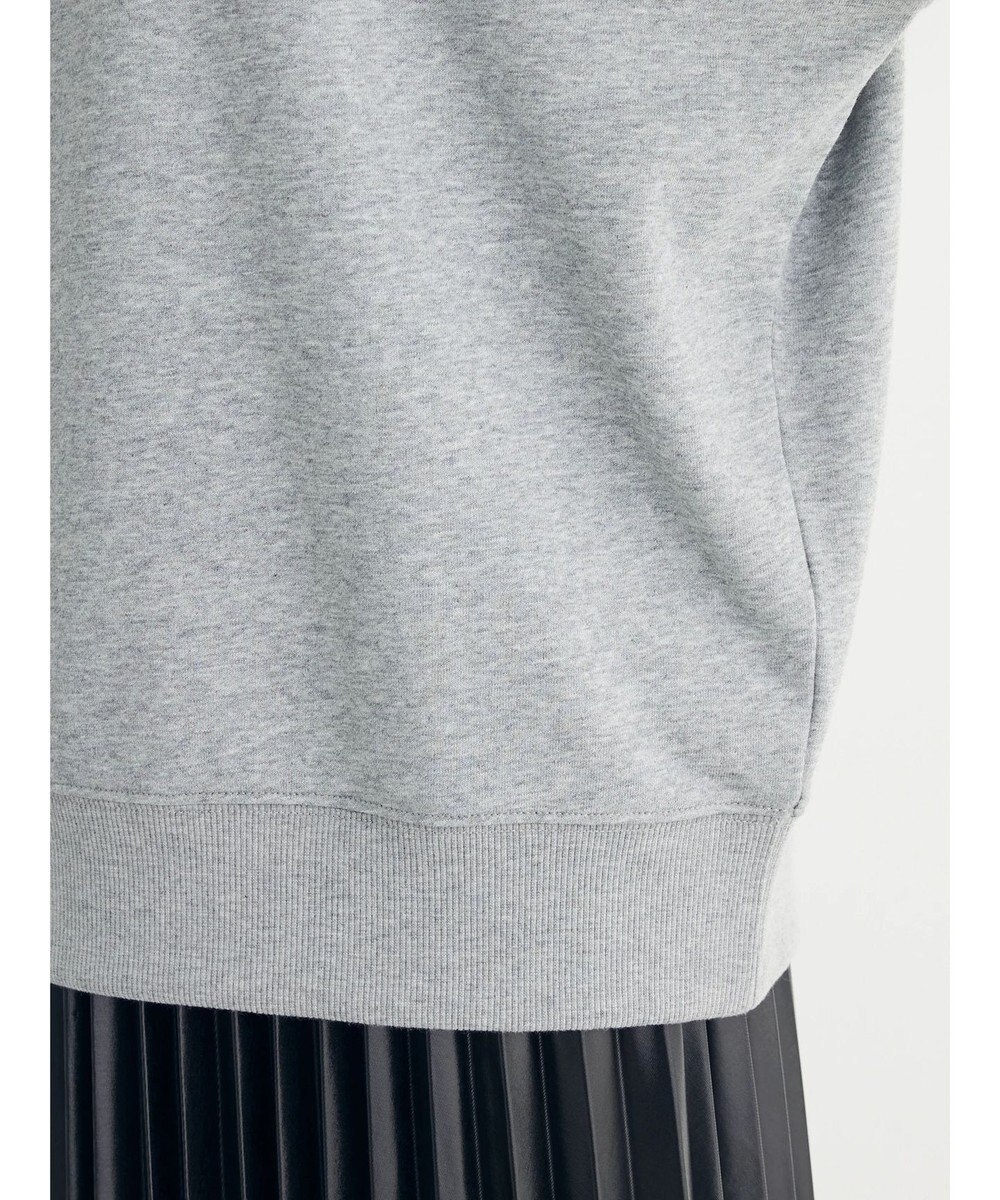 Green Parks BEST PRICE ２ｗａｙ ミニ裏毛ロゴトレＴＥＥ 