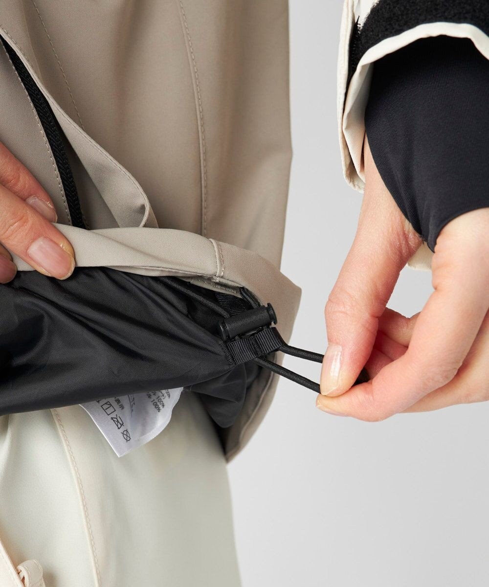 OP／FILA 【ocean pacific】スノーウェア NEWスタンダードジャケット 