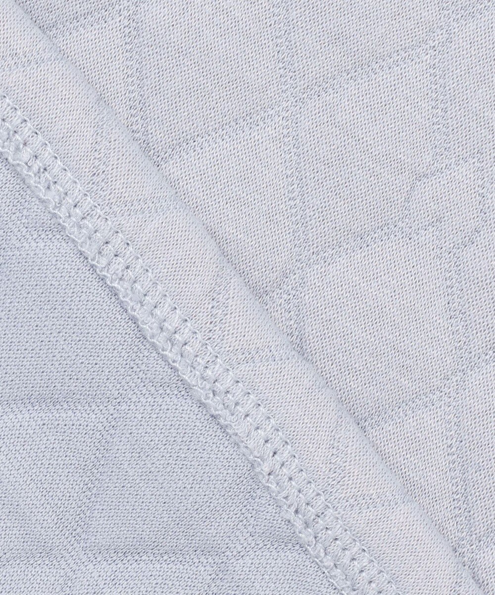 組曲 KIDS 【110-140㎝】ハートキルトジャガード アウター 