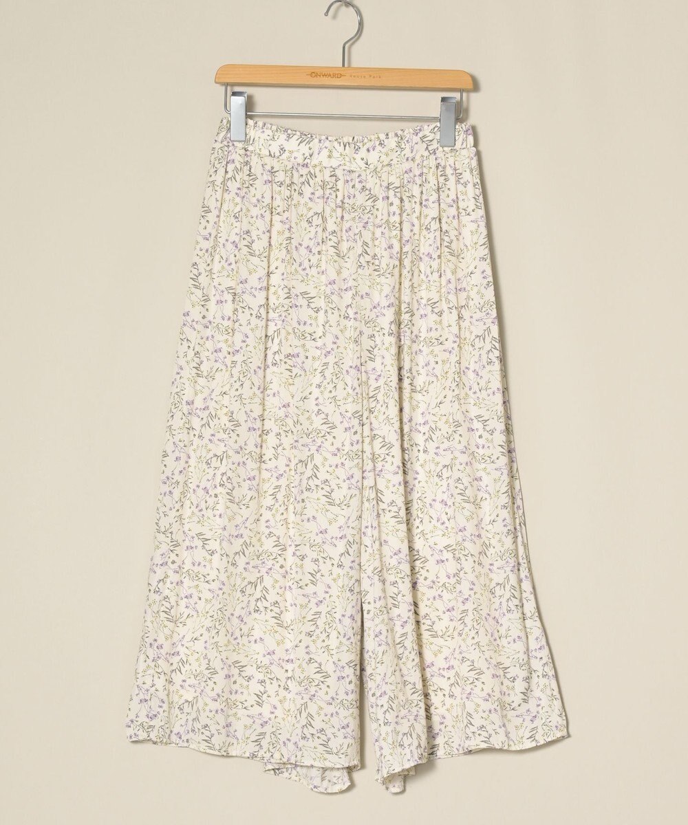 ONWARD Reuse Park 【any SiS】パンツ秋冬 