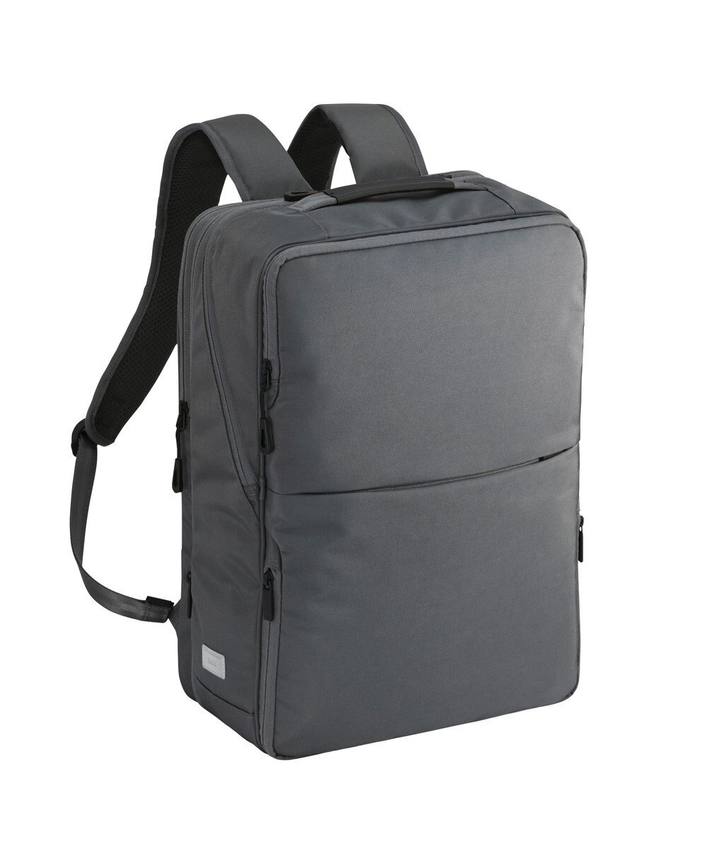 ACE BAGS & LUGGAGE ace. ガジェタブルU リュックサック B4/15.6インチPC収納 通勤 20073 エース 