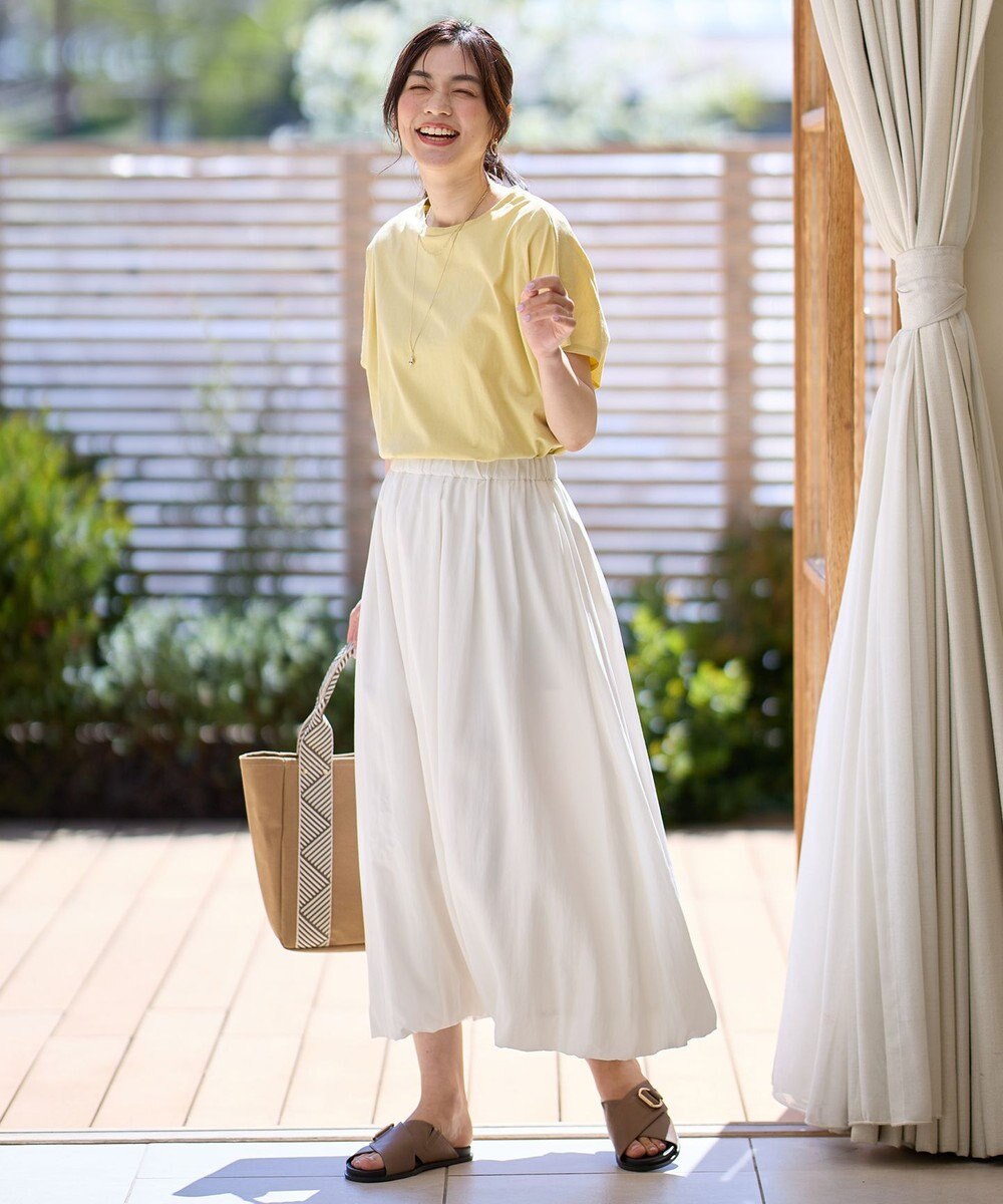 ANY キャンバストートバッグ 