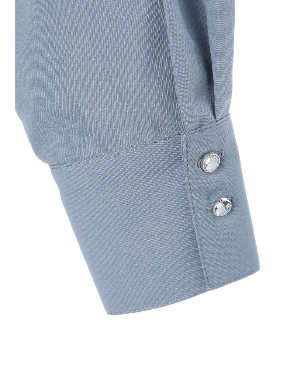 Green Parks ・ＥＬＥＮＣＡＲＥ　ＤＵＥ　ウエストタックワンピース 