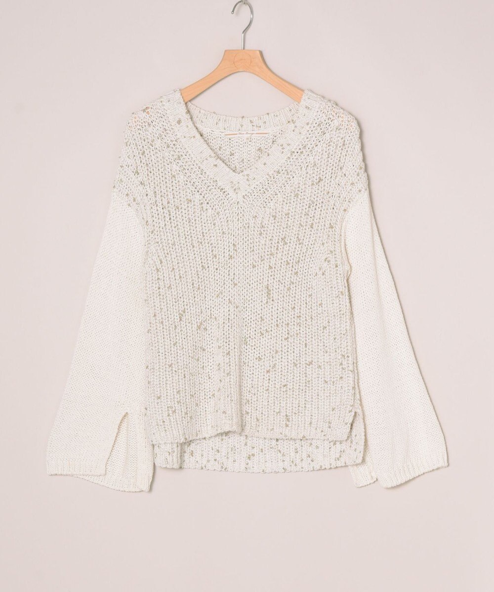 ONWARD Reuse Park 【自由区】ニット春夏 