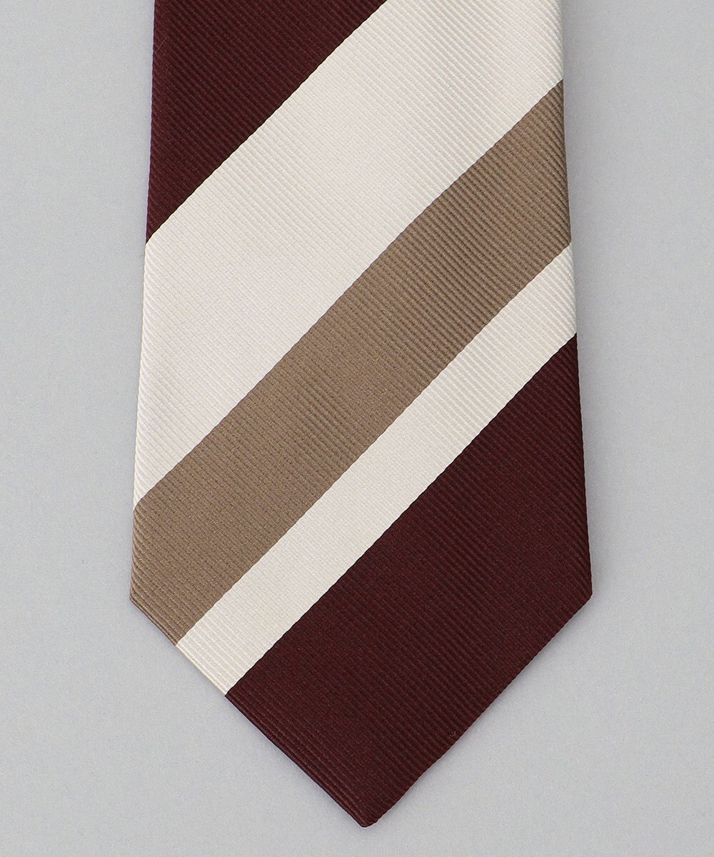 GOTAIRIKU Fermo Fossati_レジメンタル 