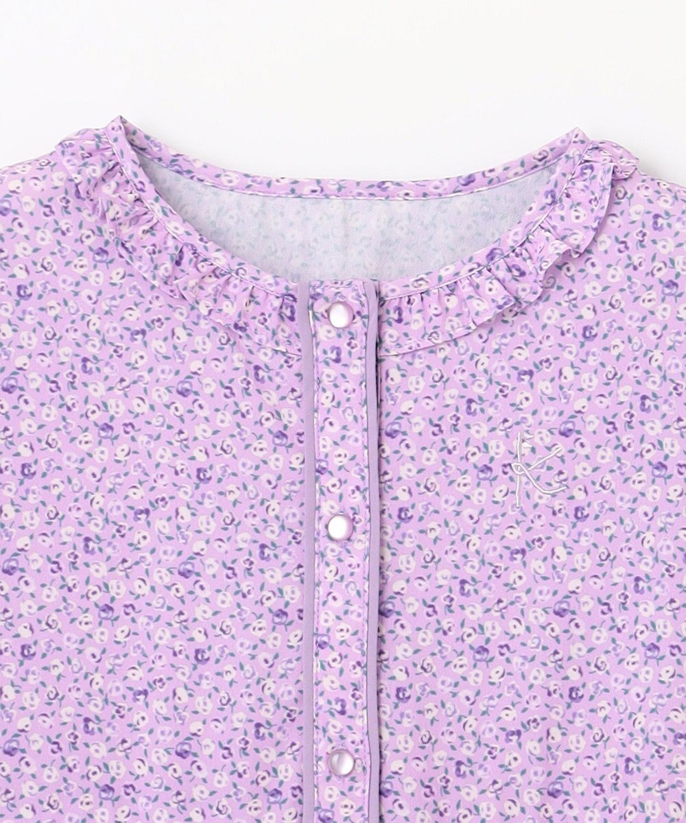 組曲 KIDS 【110-140㎝】Tiny Rose ワンピース 