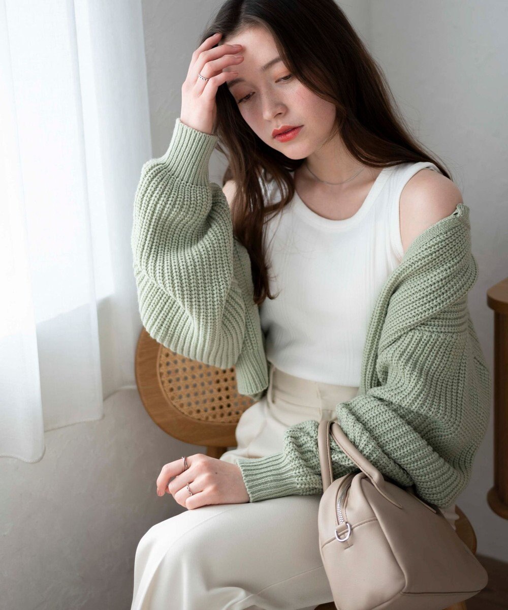 WEGO シンプルタンク 