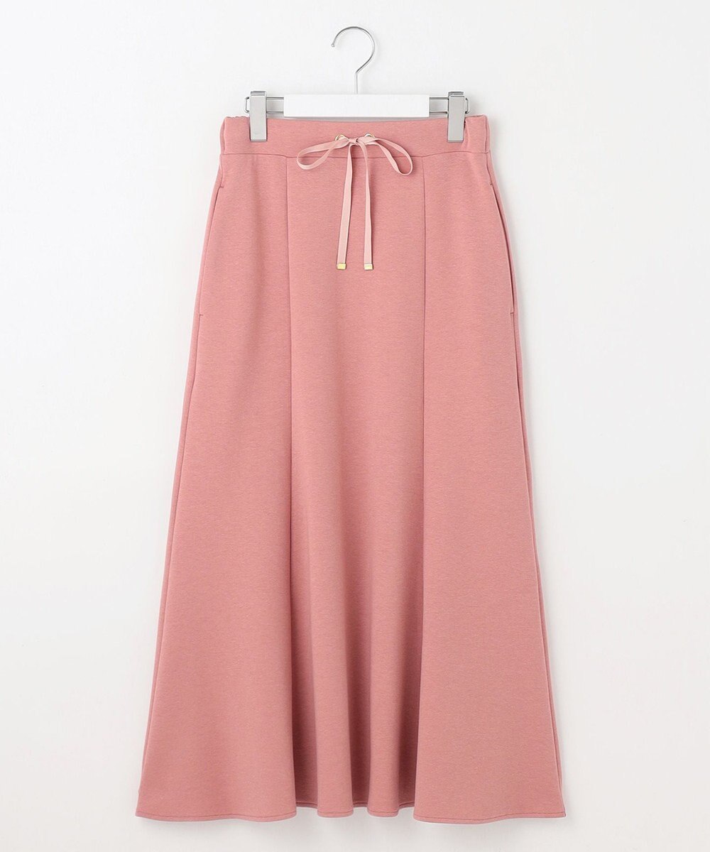 Feroux ゆるマーメードライン ダンボールスカート 