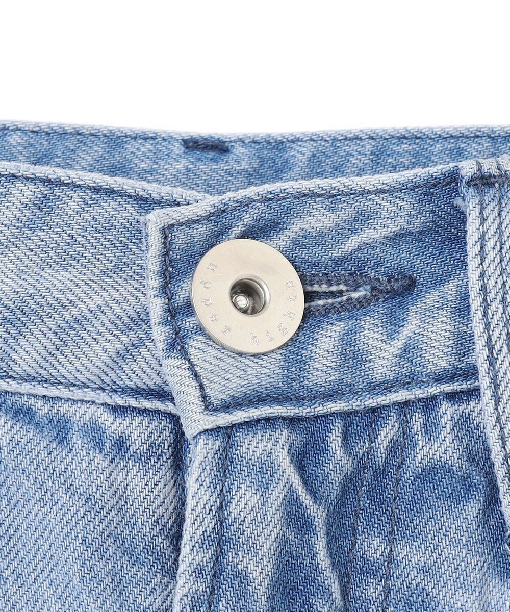 uncrave 【upper hights × uncrave】THE SISTER uncrave パンツ 