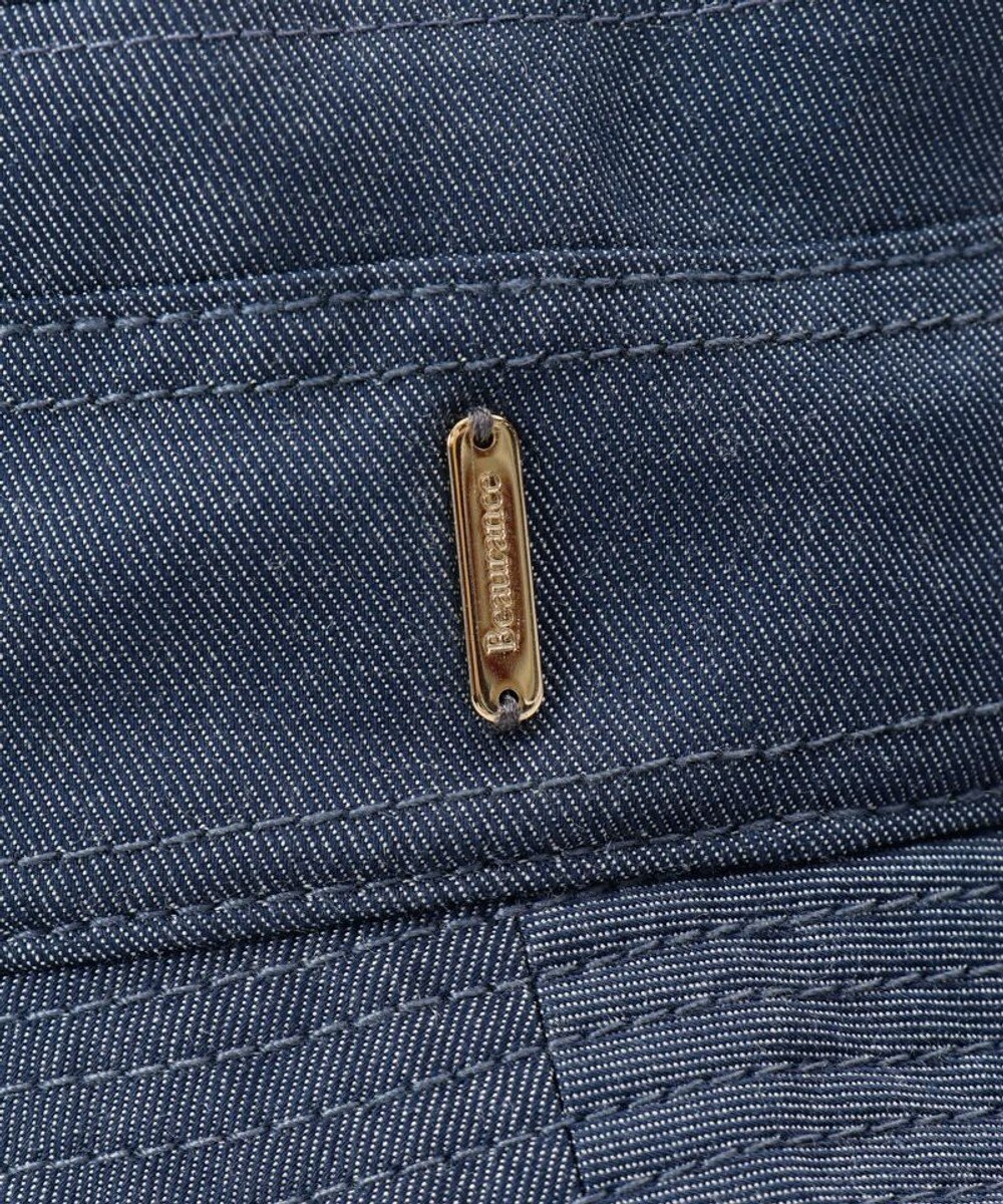 AURORA 【 Beaurance （ビューランス）】サマーシールドエッジアップセーラー 