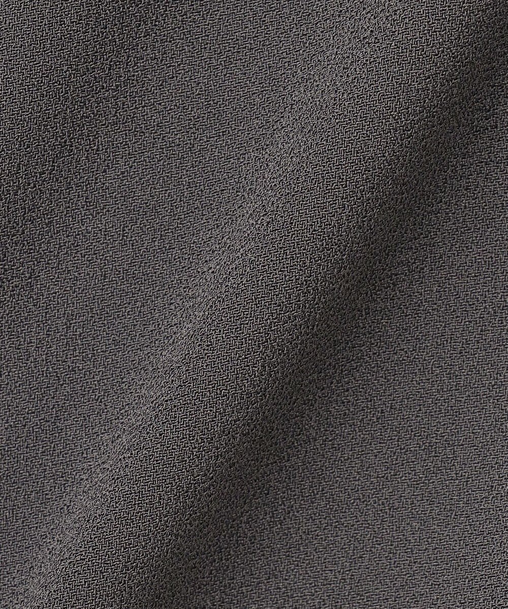 BEIGE， 【洗える・L-size】CINDY / Vネックハーフスリーブワンピース 