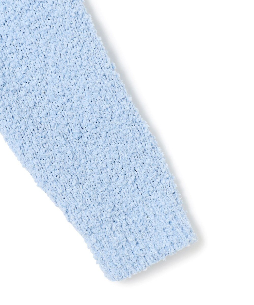 23区 【先行予約】ファンシーツィーディー ポケットデザイン カーディガン 