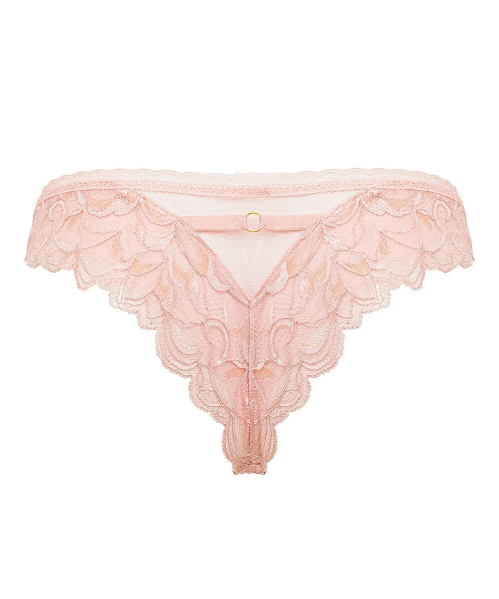 BRADELIS New York 【BRADELIS New York】　ジャスミンスタイルタンガ25A2 