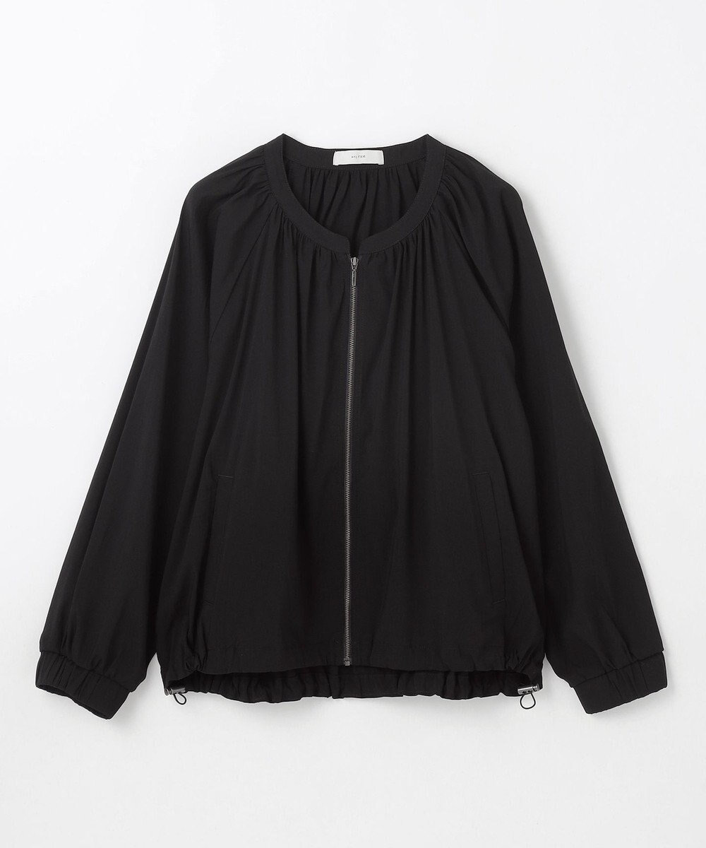 ANY L 清涼リラックスブルゾン 