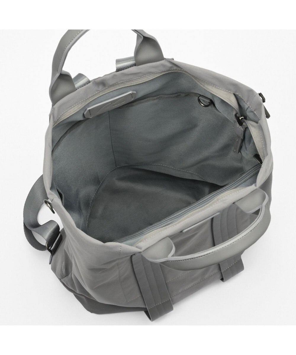 ACE BAGS & LUGGAGE W&.Day/Night レポ 2WAYトート B4サイズ 19172 ダブルアンドデイナイト 