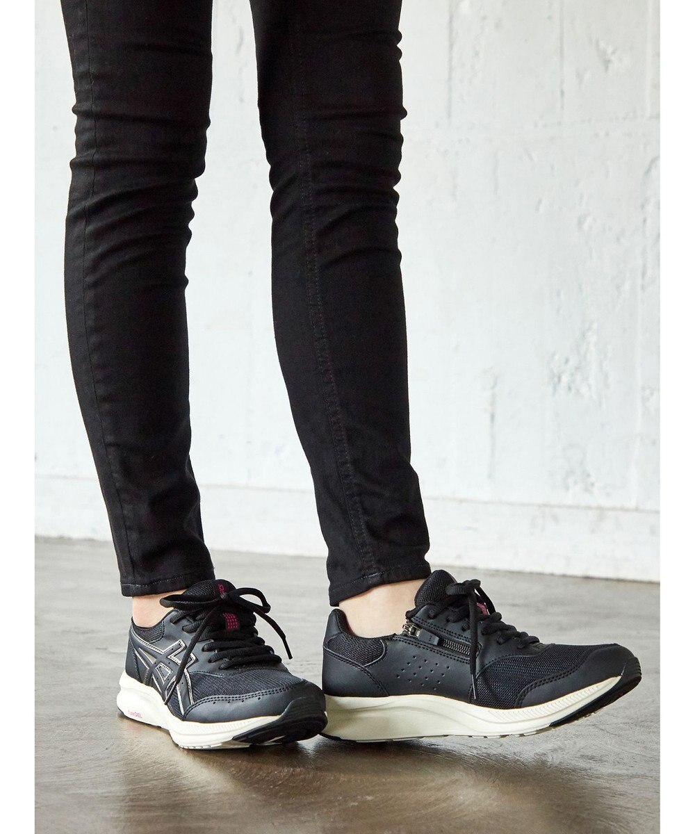 ASICS WALKING ゲルファンウォーカー W054 3E相当 