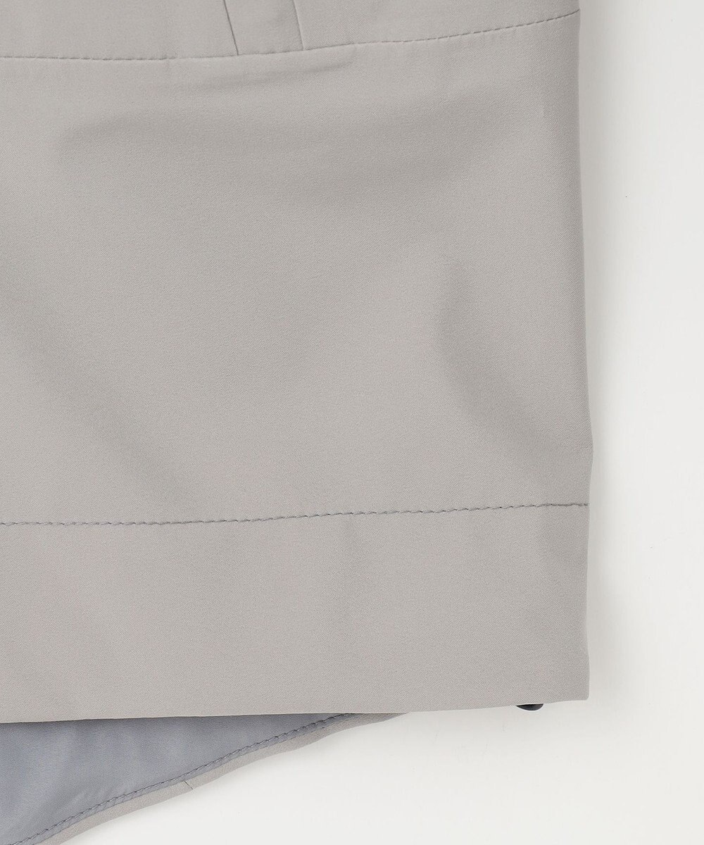 JOSEPH ABBOUD MOUNTAIN 【ECO撥水/耐水性/透湿防水素材/ストレッチ/軽量】ボイルドポリエステル3レイヤー マウンテンパーカー 