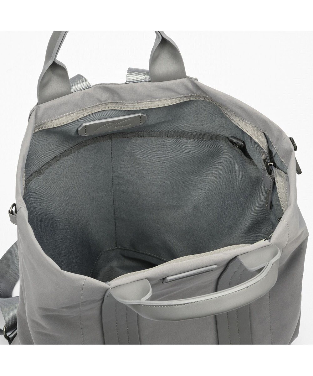 ACE BAGS & LUGGAGE W&.Day/Night レポ 2WAYトート B4サイズ 19172 ダブルアンドデイナイト 