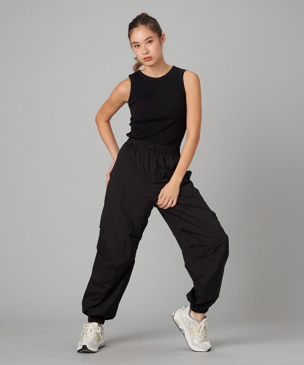 Chacott Chacott BALANCE ホリデーラメタンクトップ 