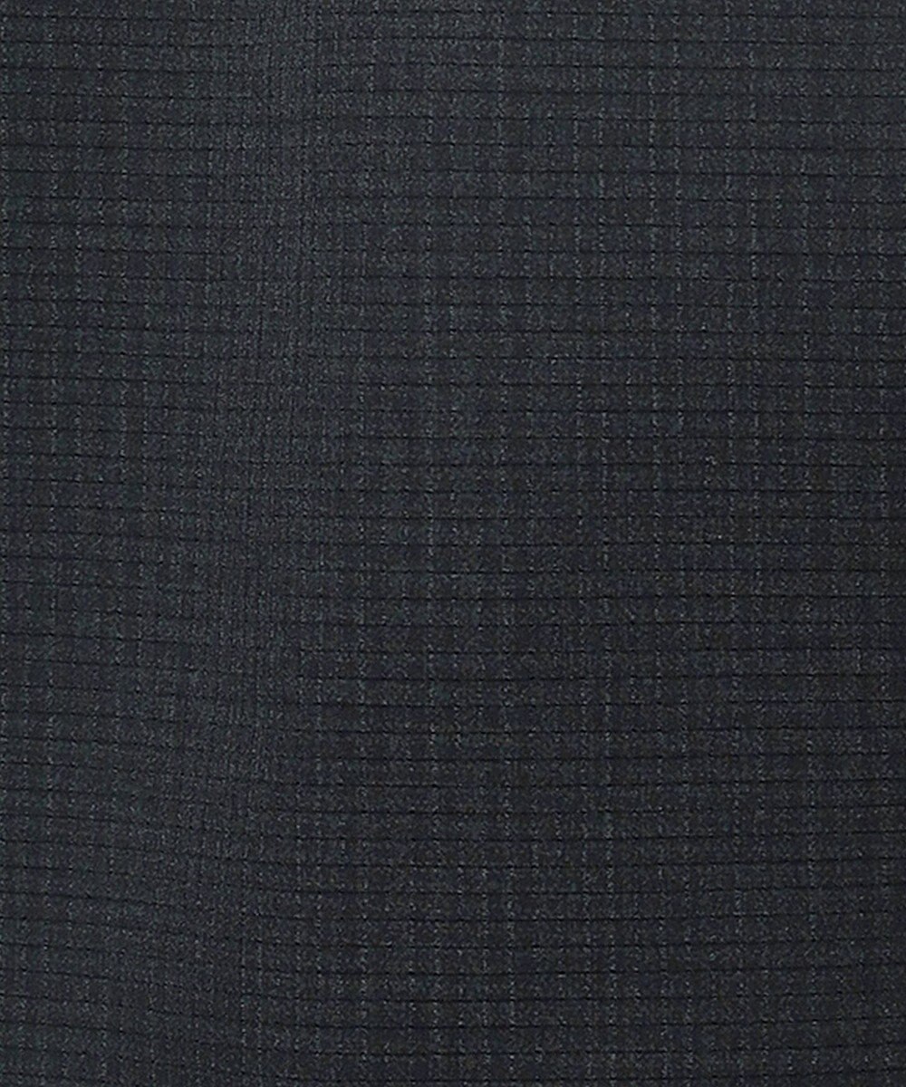 JOSEPH HOMME 新柄【洗える/ストレッチ/シワになりにくい】クールドッツストレッチ ジップアップフードブルゾン 