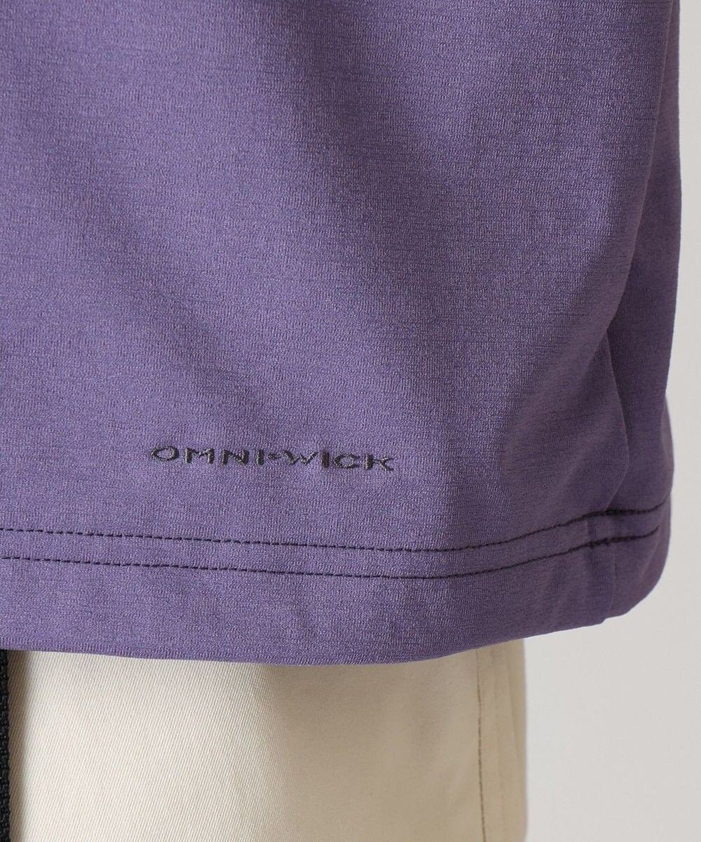 Columbia Columbia/ レイリバーショートスリーブポケットTシャツ /コロンビア 