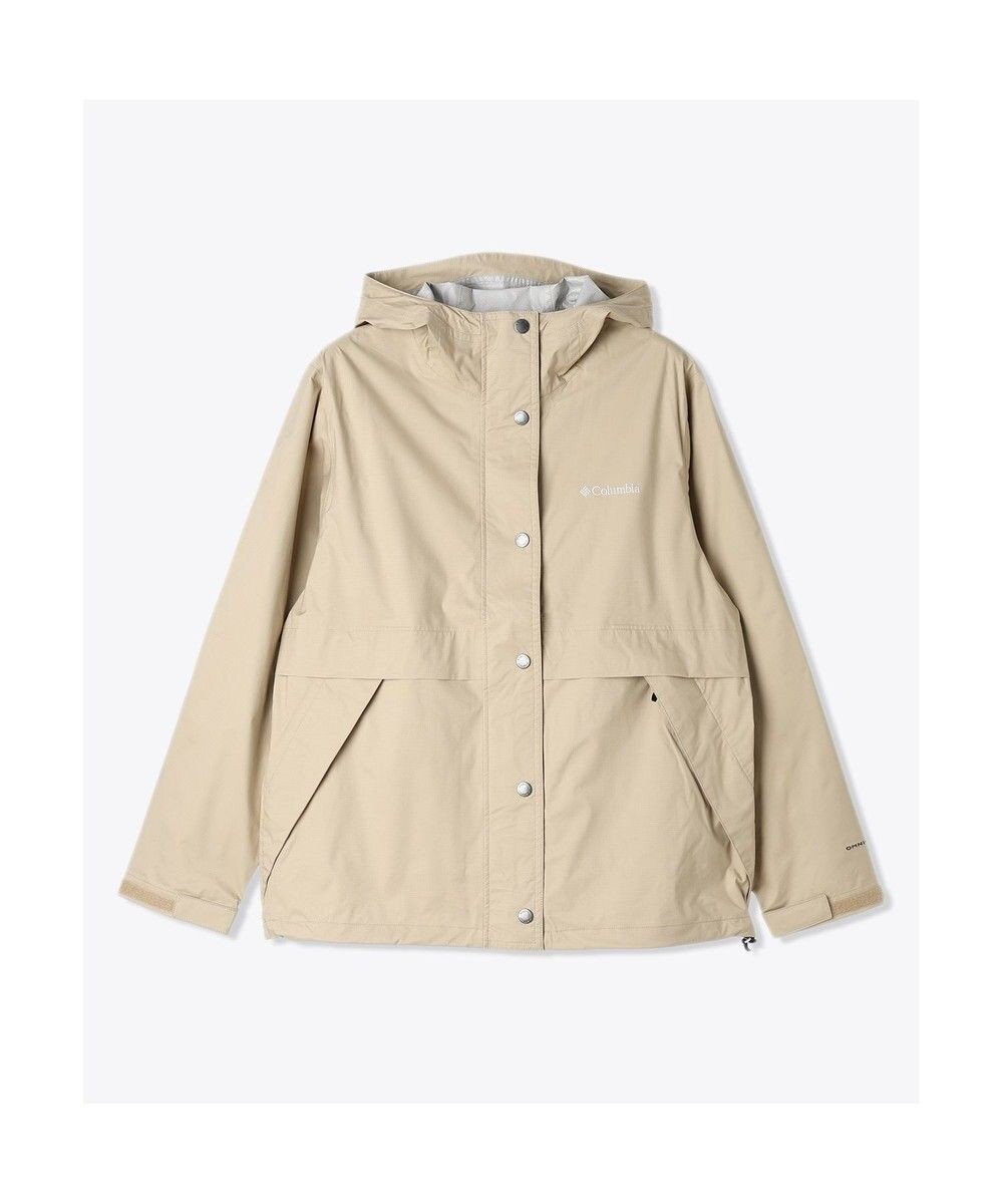 Columbia Columbia/ ウィメンズオレンジフォレストIIジャケット /コロンビア 