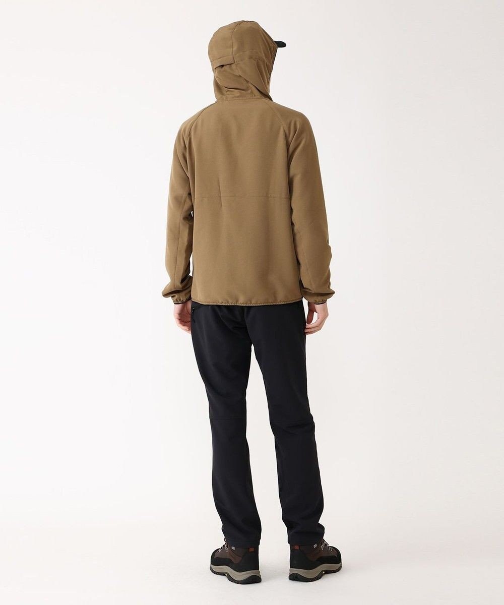 Columbia Columbia/ ライトキャニオンミッドウェイトソフトシェルジャケット /コロンビア 