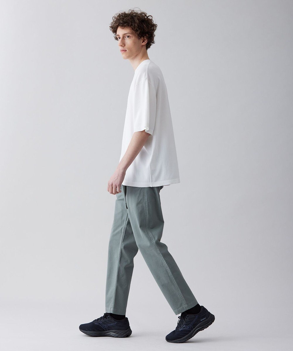 UNFILO 【UNISEX/コラボ】GRAMICCI × UNFILO テーパードパンツ 