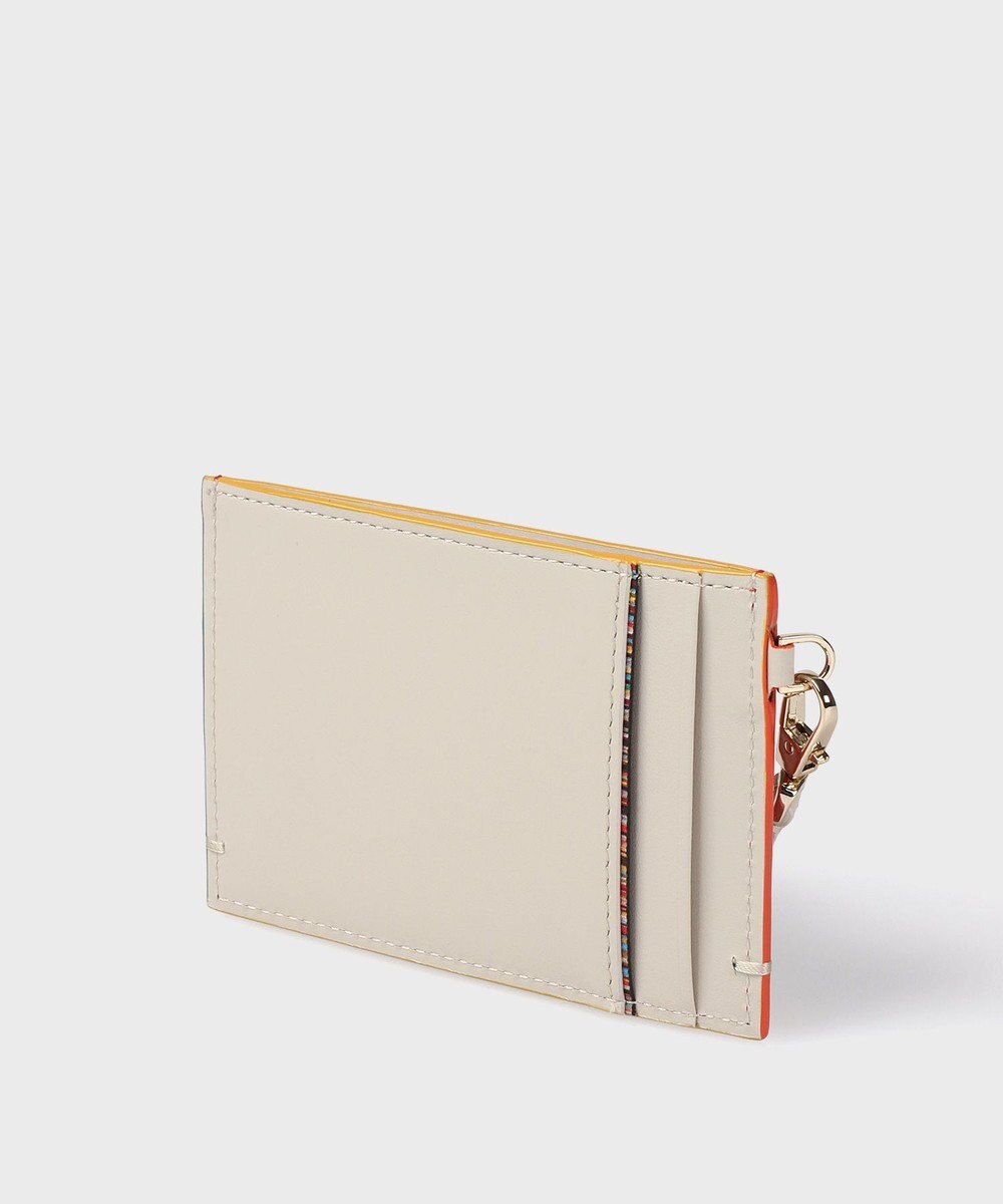 Paul Smith カラードエッジ パスケース 