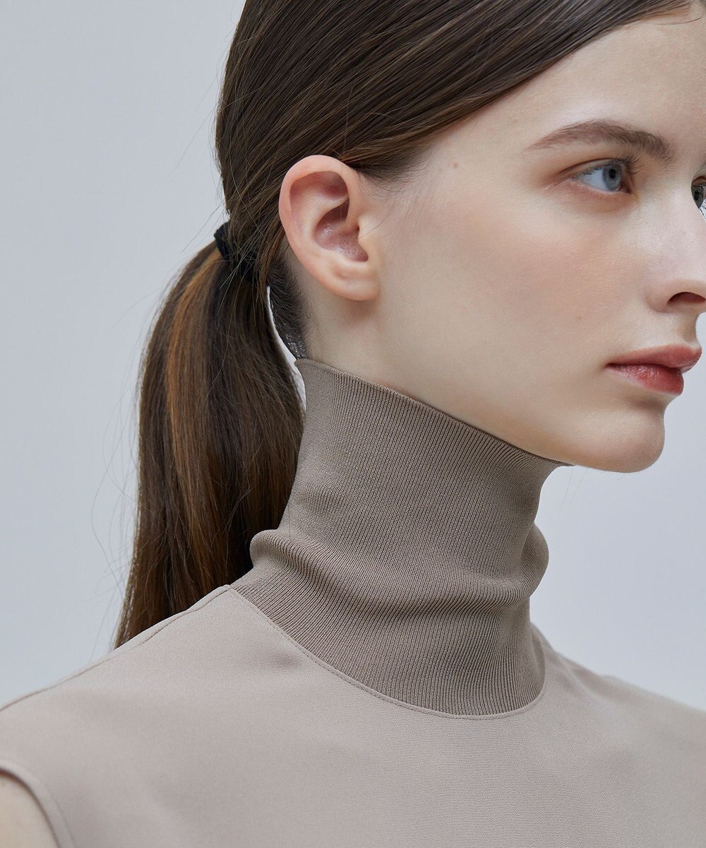 BEIGE， FLEUR / ブラウス 