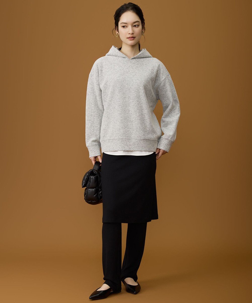 自由区 【SHIHOさん着用】レギスカ パンツ 