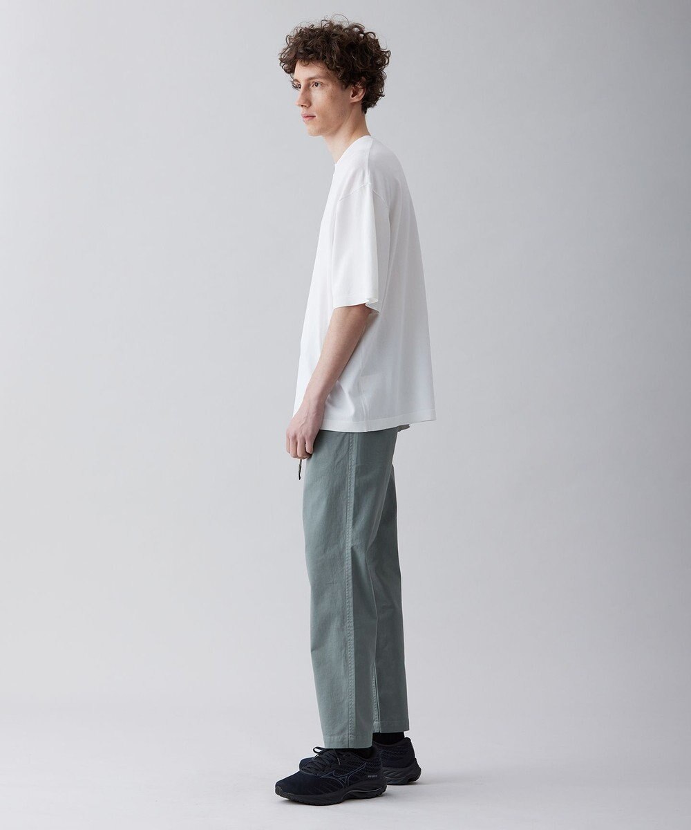 UNFILO 【UNISEX/コラボ】GRAMICCI × UNFILO テーパードパンツ 