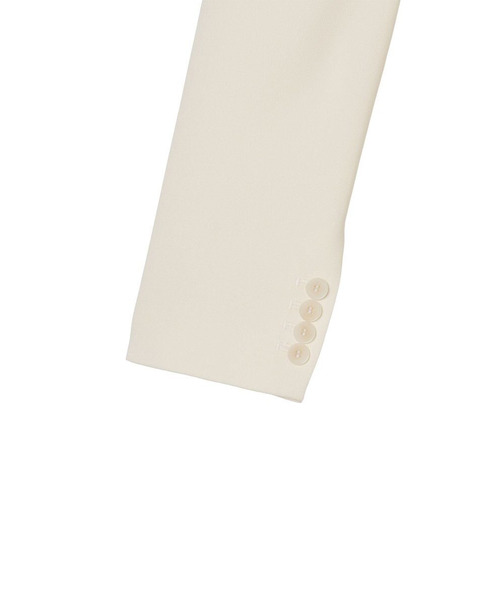 JOSEPH 【FOUNDATIONS】コンフォートキャディー　シングルブレストジャケット 