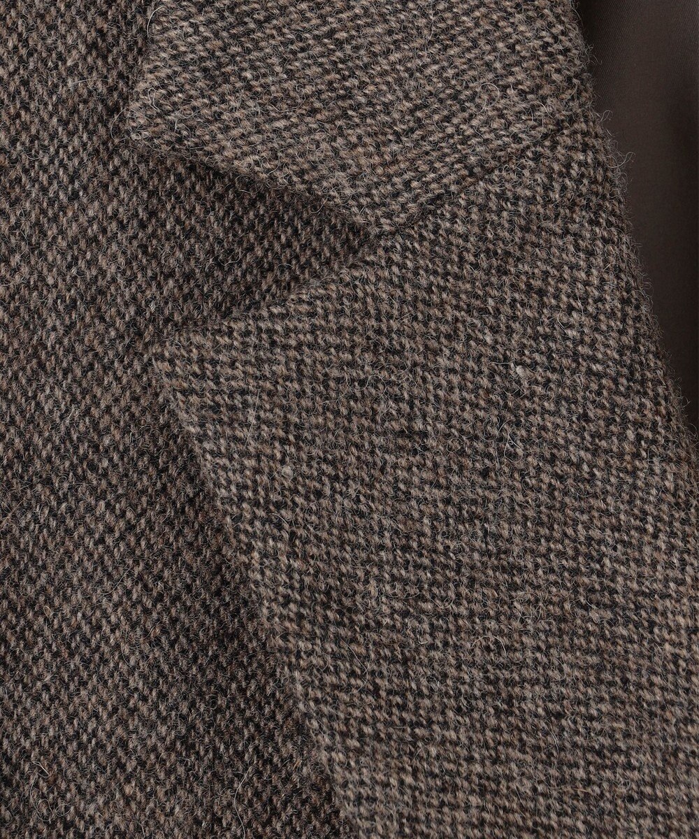 組曲 シックツイード ジャケット 