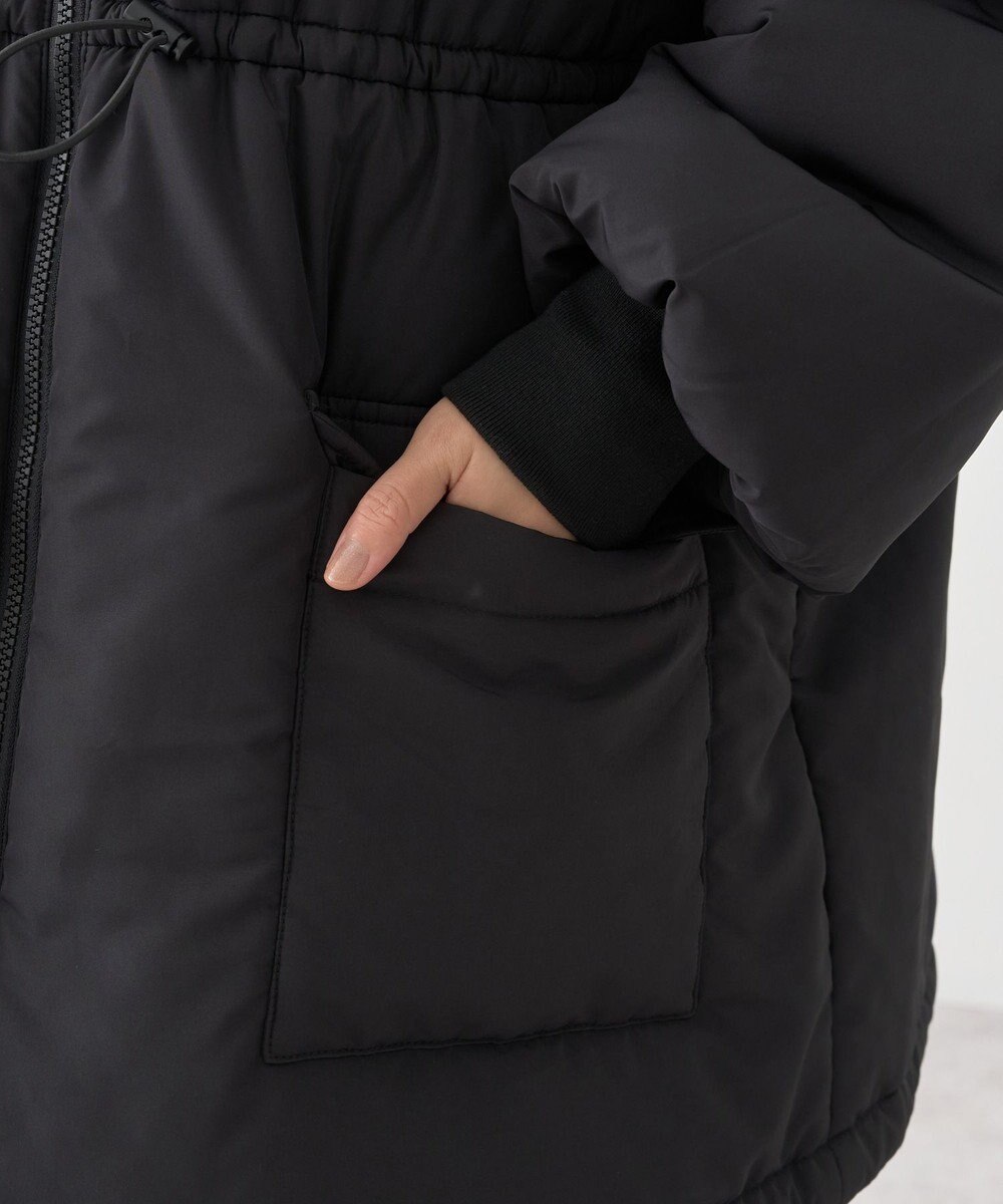 earth music&ecology 【2026年HAPPY BAG】earth music&ecology(パファードロストコートセット) 