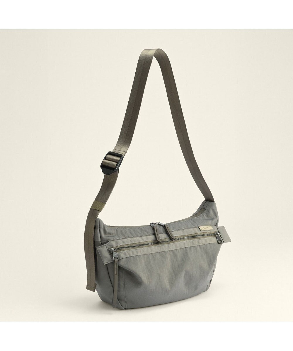 ACE BAGS & LUGGAGE W&.Day/Night キルッコ ショルダーバッグ 19143 ダブルアンドデイナイト 