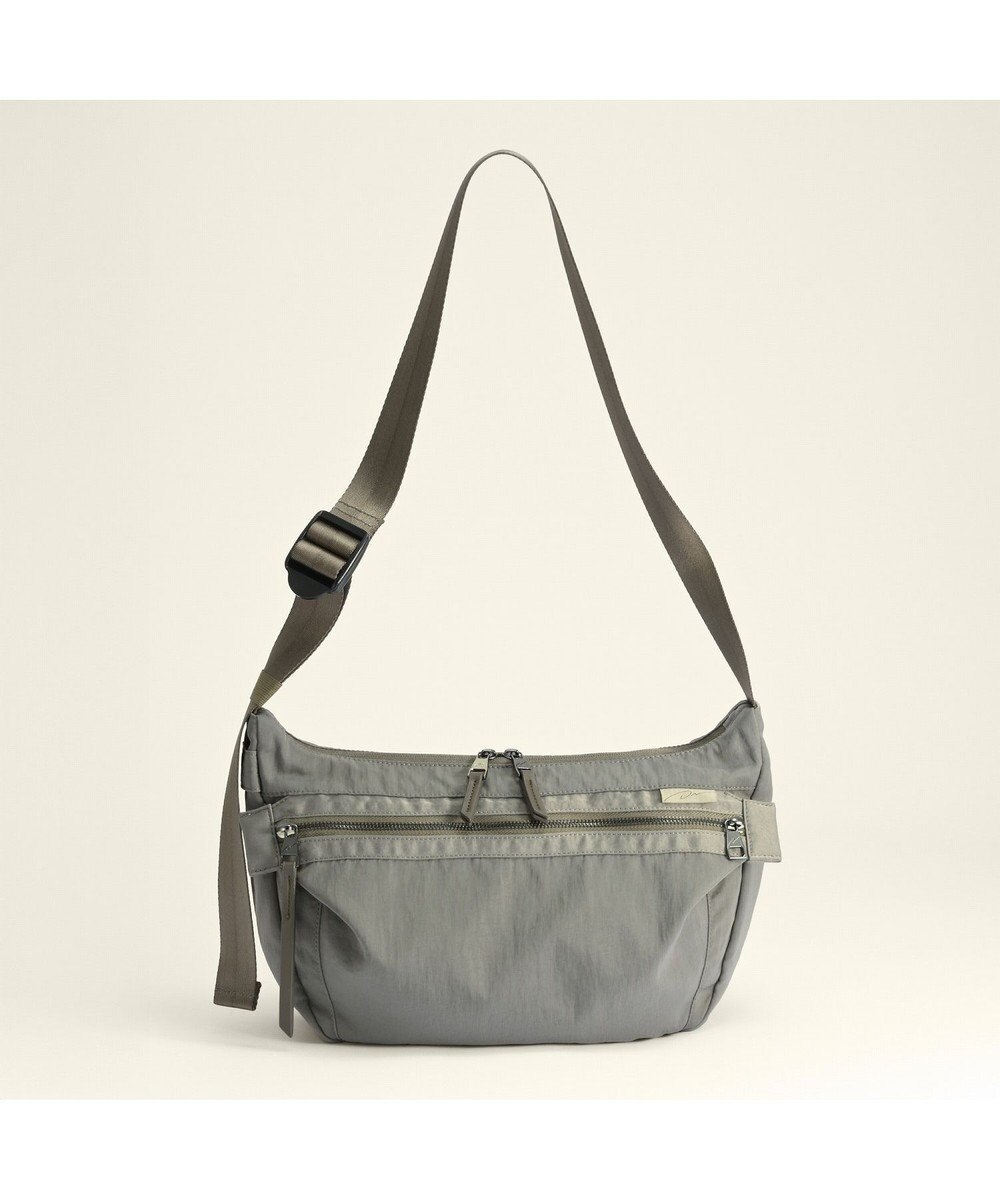 ACE BAGS & LUGGAGE W&.Day/Night キルッコ ショルダーバッグ 19143 ダブルアンドデイナイト 